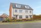 Lincoln at Charlton Common Challenger Road, Brentry BS10