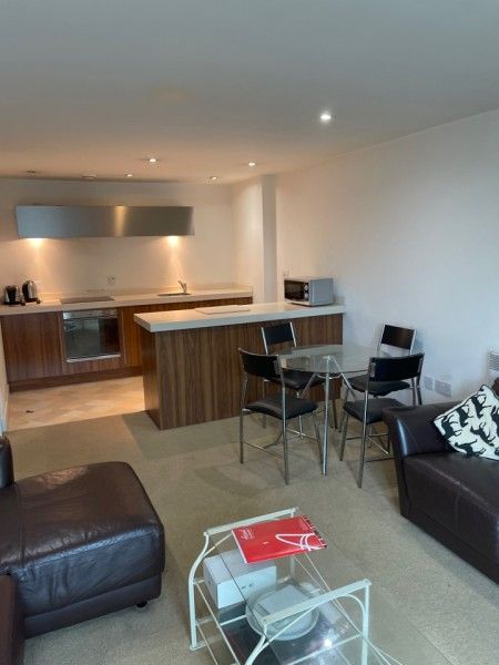 Additional image 3 of 1 bed flat to rentThe Orion Building, 90 Navigation Street, Birmingham B5