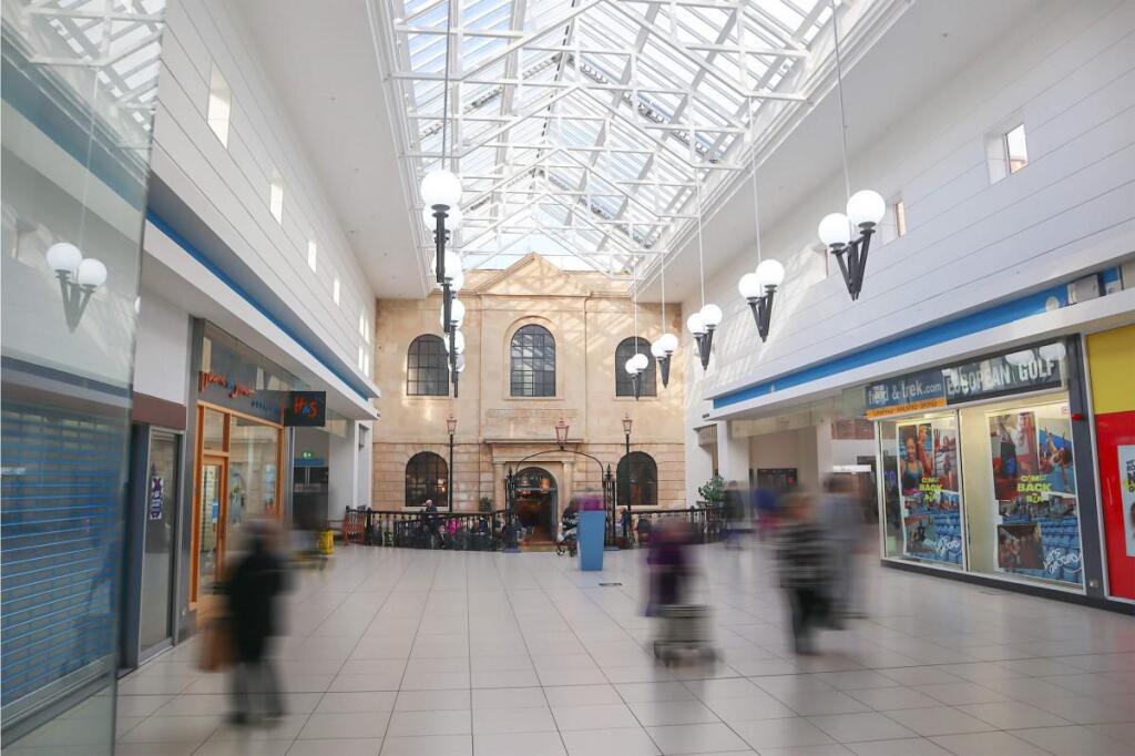 Additional image 8 of Various Units Available, The Shires, Trowbridge