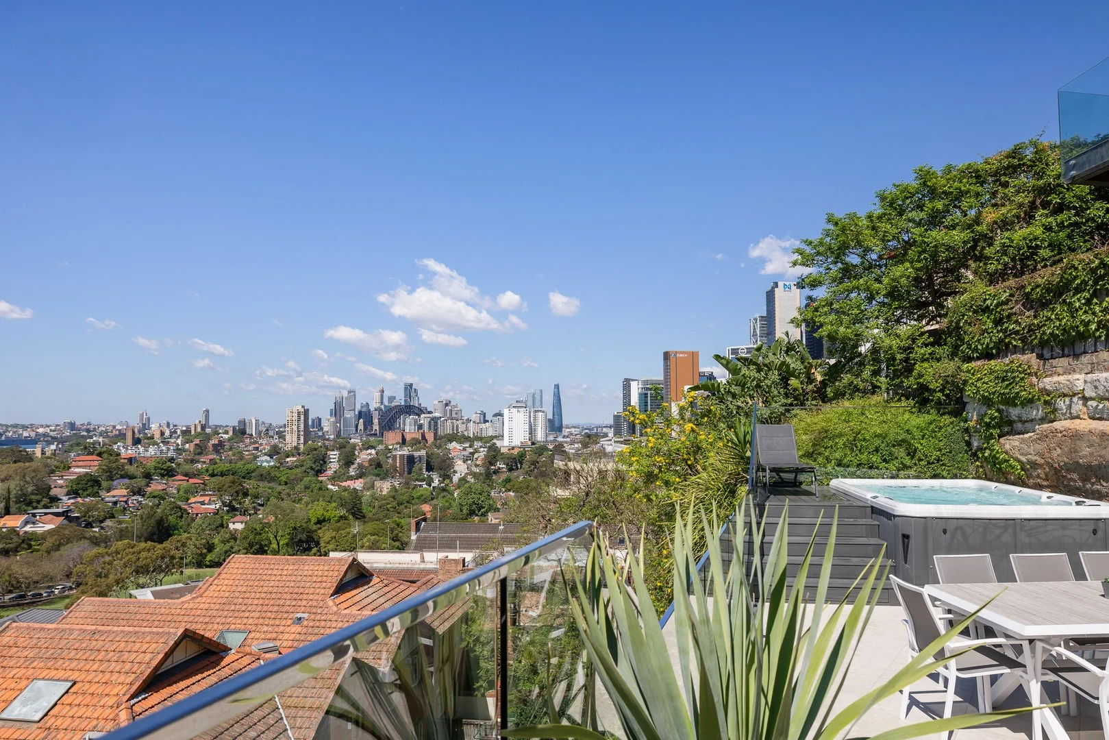 7/17 Wyagdon Street (Access Via Merlin St), Neutral Bay NSW 2089