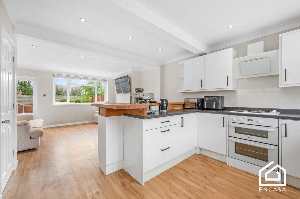 Bickenhill Park Road, Olton photo 5