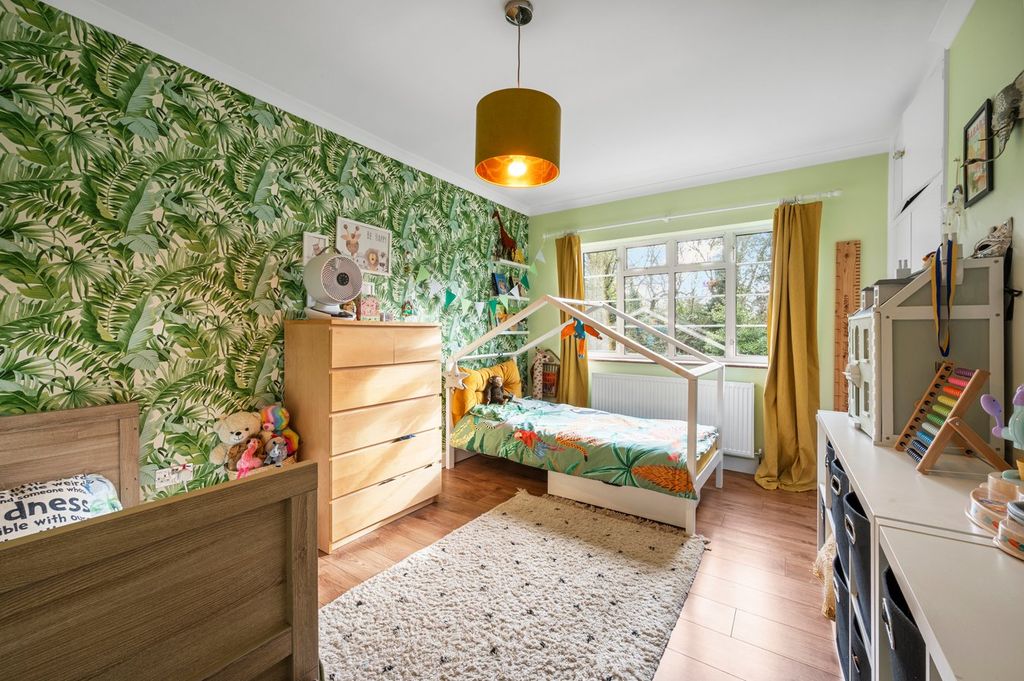 Additional image 8 of 3 bed maisonette for saleTudor House, Weybridge KT13