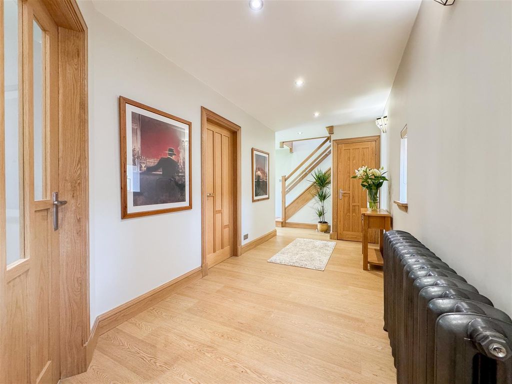 Additional image 17 of 4 bed semi-detached house for saleThe Steadings, Whiteshawgate Farm, Strathaven ML10