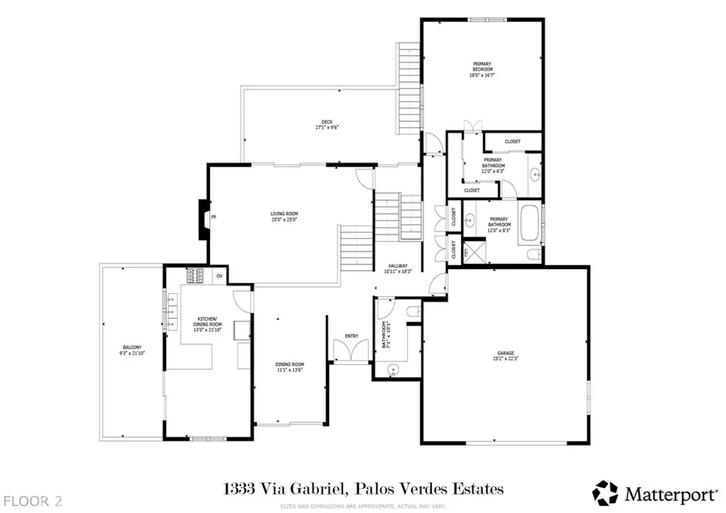 Additional image 53 of 1333 Via Gabriel, Palos Verdes Estates, CA 90274