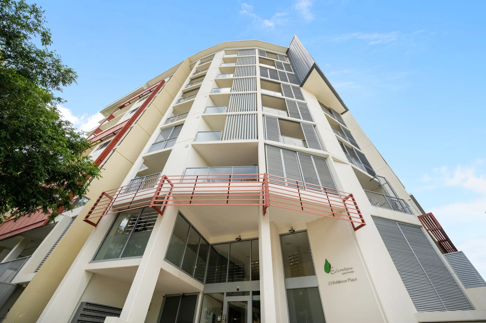 Additional image 23 of 124/23 Robinson Place, Kelvin Grove QLD 4059
