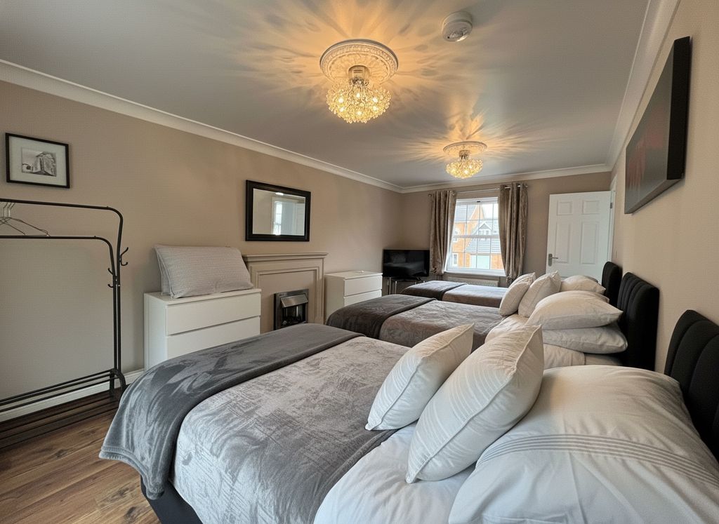 Additional image 7 of 6 bed semi-detached house to rentMoat Farm Close, Marston Moretaine, Bedford MK43
