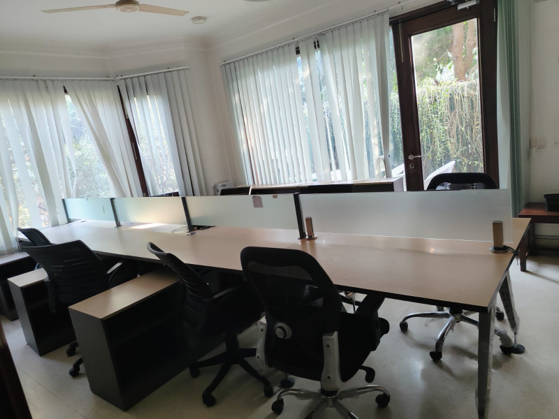 Block D, Saket, Delhi