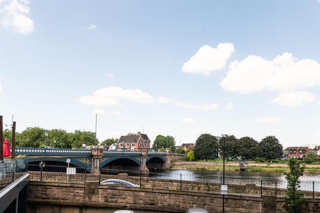 Additional image 6 of 1 bed flat for saleThe Waterside Apartments, West Bridgford NG2