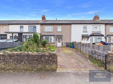 Lawrenny Avenue, Leckwith, Cardiff CF11
