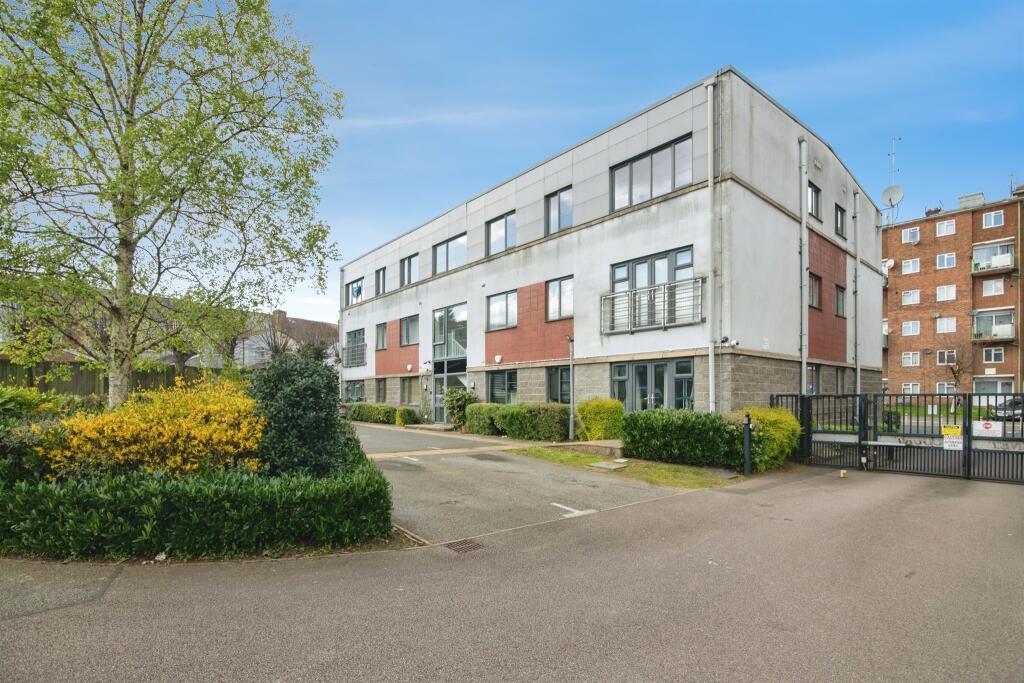 Holly Lane, Smethwick