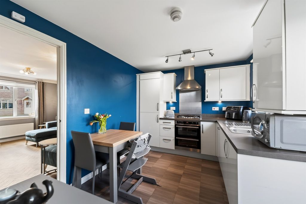 Additional image 5 of 3 bed semi-detached house for saleCollie Wynd, Cambuslang, Glasgow G72