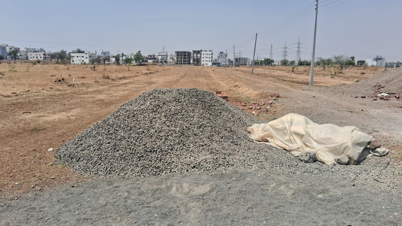 Karegaon, Pune