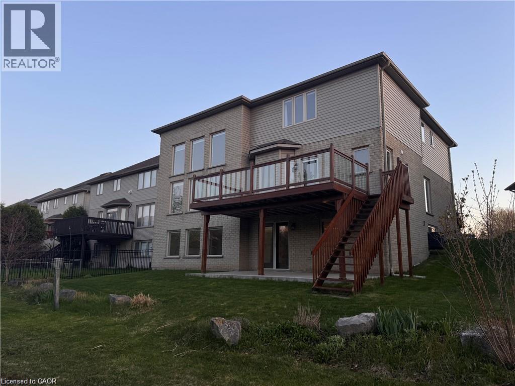 Additional image 5 of 510 Forest Gate Crescent, Waterloo, ON, N2V 2X2