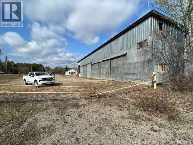 Commercial Lot Route 8