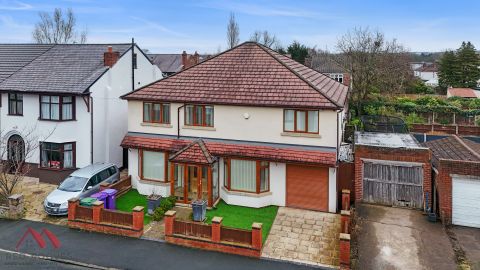 Aldwych Road, West Derby L12