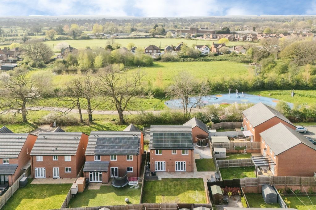 Additional image 30 of 4 bed detached house for saleBlack Croft Close, Shavington, Crewe CW2