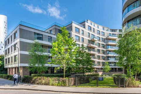 North End Road, Wembley Park, Wembley HA9