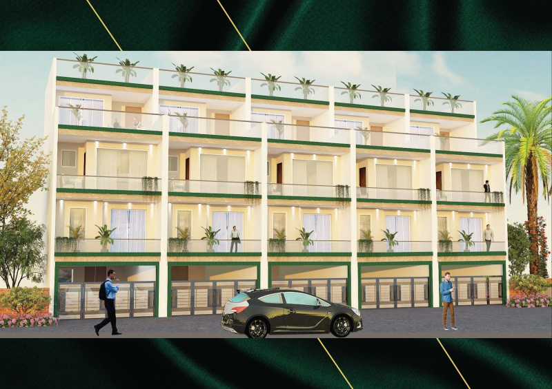 Additional image 3 of Salarpur Khadar, Sector 107, Noida