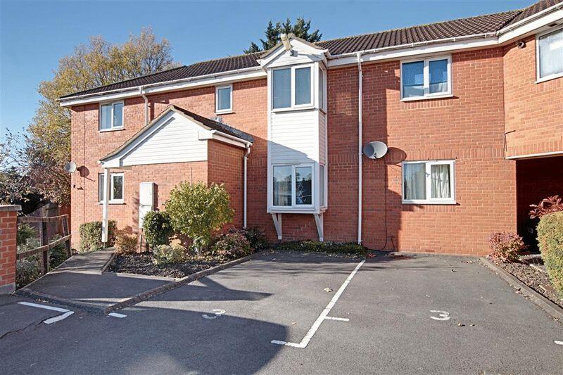 Alma Street, Trowbridge