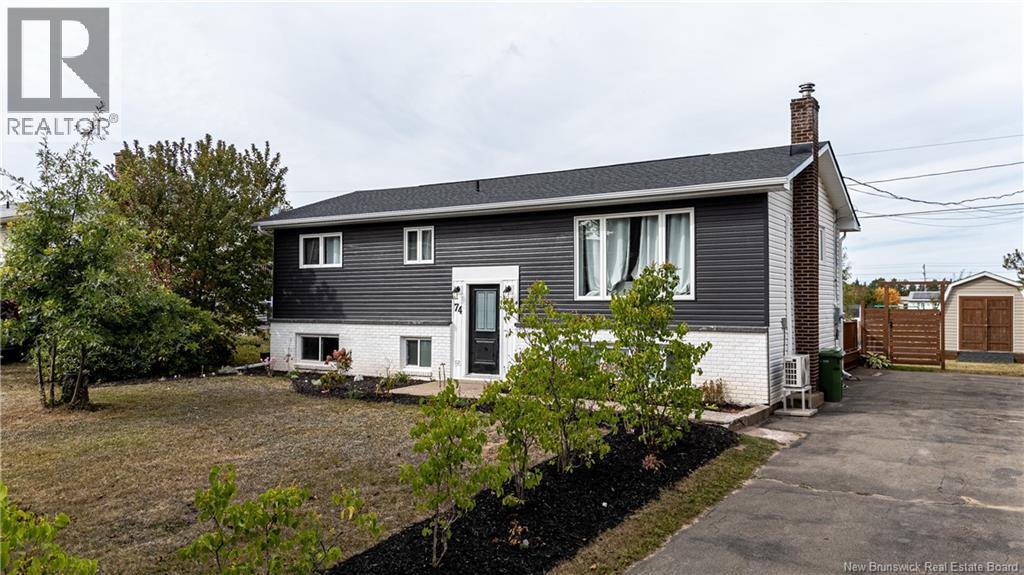 74 Cartier Street