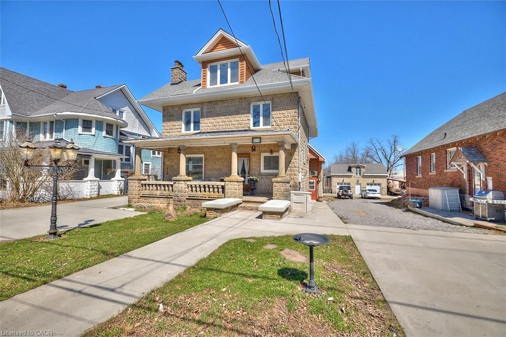 4915 King Street, Beamsville, ON, L0R 1B0