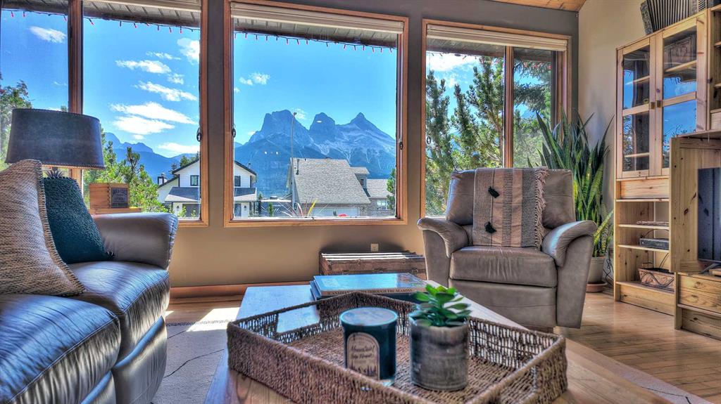 Additional image 2 of 226 Lady Macdonald Drive, Canmore, AB, T1W1H3