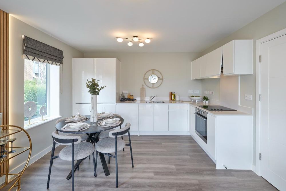 Additional image 3 of 1 bed flat for sale"Pine 1 Bedroom Apartment " at Ground Floor, Stoke Gifford BS34