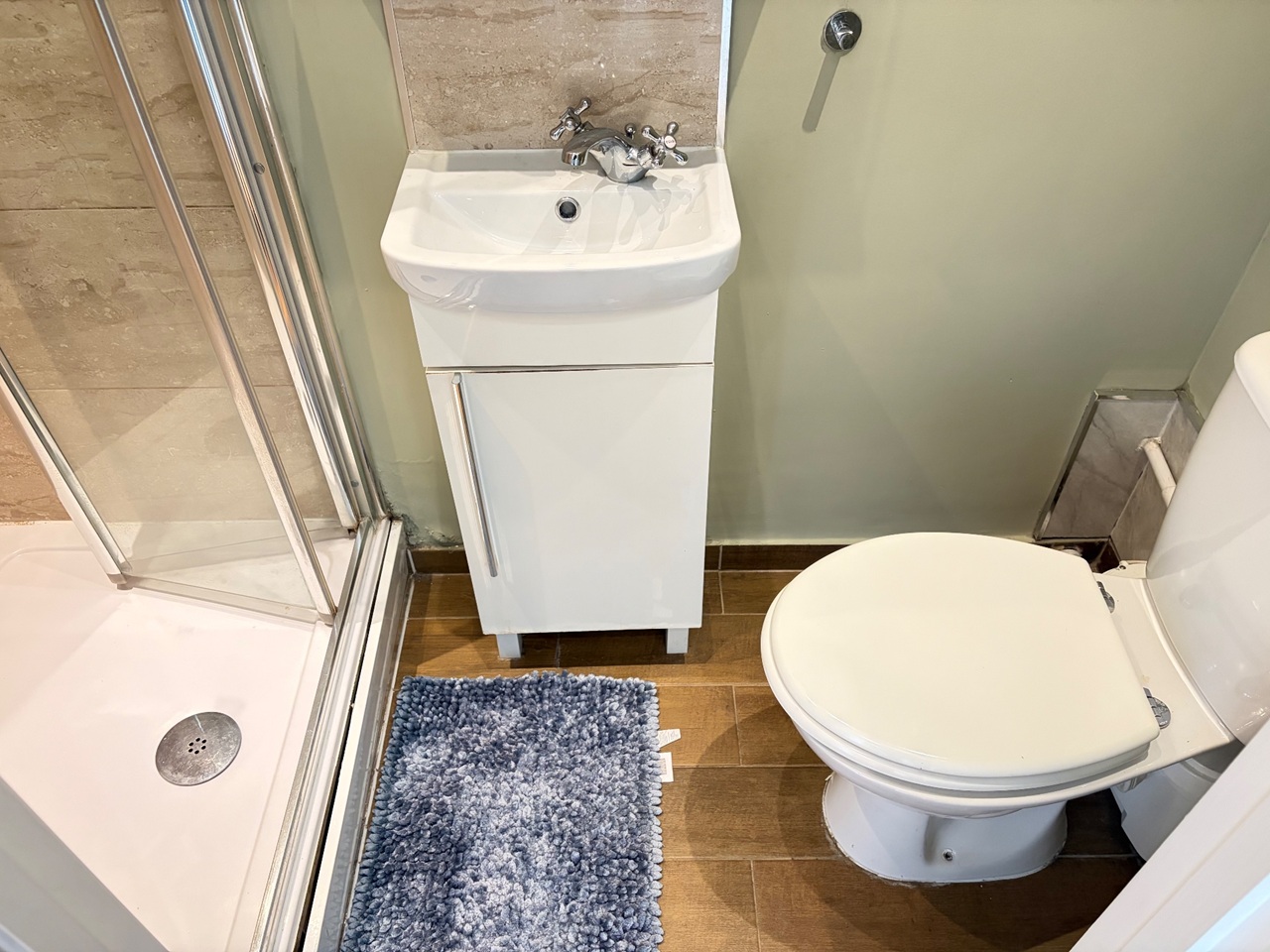 1 Bed Flat, Pimlico, SW1, N1 7GU photo 5