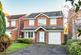 Germander Way,  Bure Park,  Bicester,  Oxfordshire,  OX26