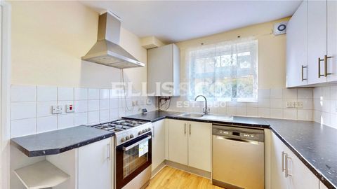 Edison Drive, Wembley HA9