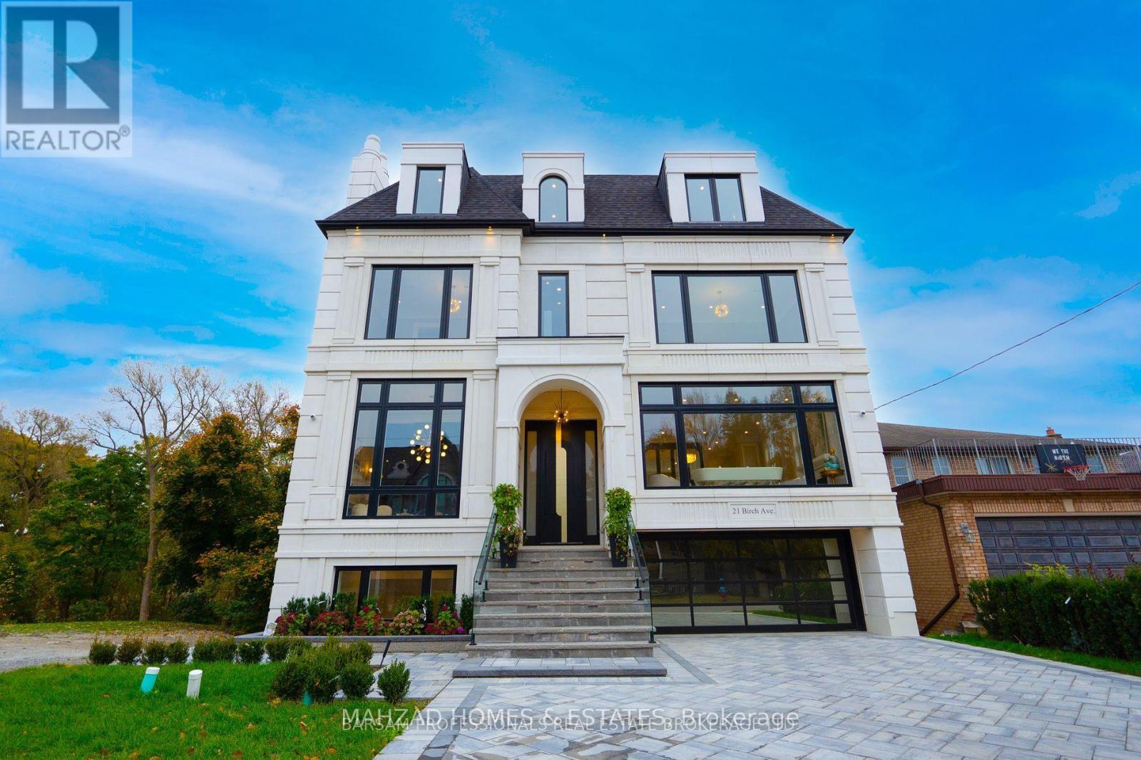 21 BIRCH AVENUE
