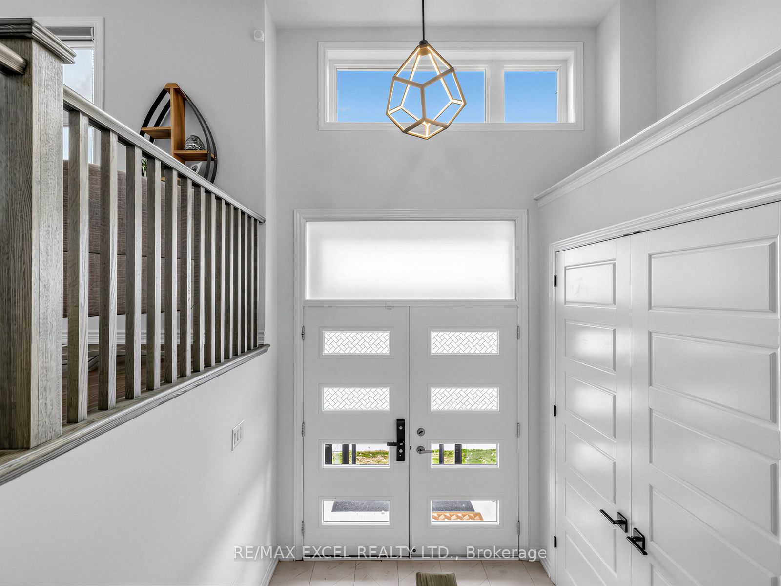 38 Navitas Crescent, Markham, ON, L6C 3K7 photo 3