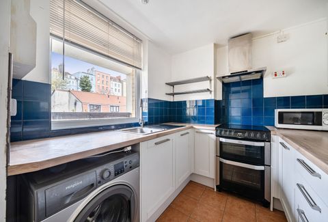 Dove Street, Bristol, Somerset BS2