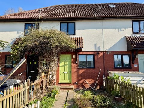 75 St. Johns Lane, Bristol, Bristol BS3
