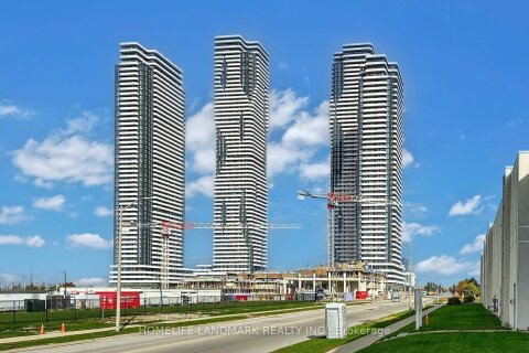 Additional image 7 of 1510-8 Interchange Way, Vaughan, ON, L4K 0P9