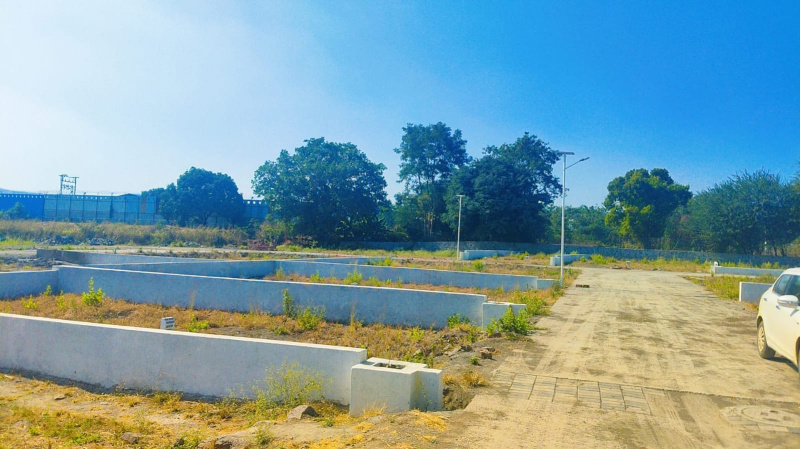 Hinjewadi Phase 2, Hinjewadi, Pune