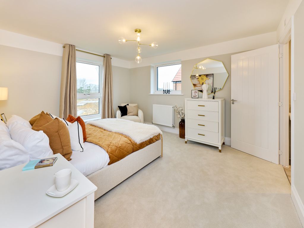Additional image 7 of 4 bed semi-detached house for sale"The Buxted" at The Broyle, Ringmer, Lewes BN8