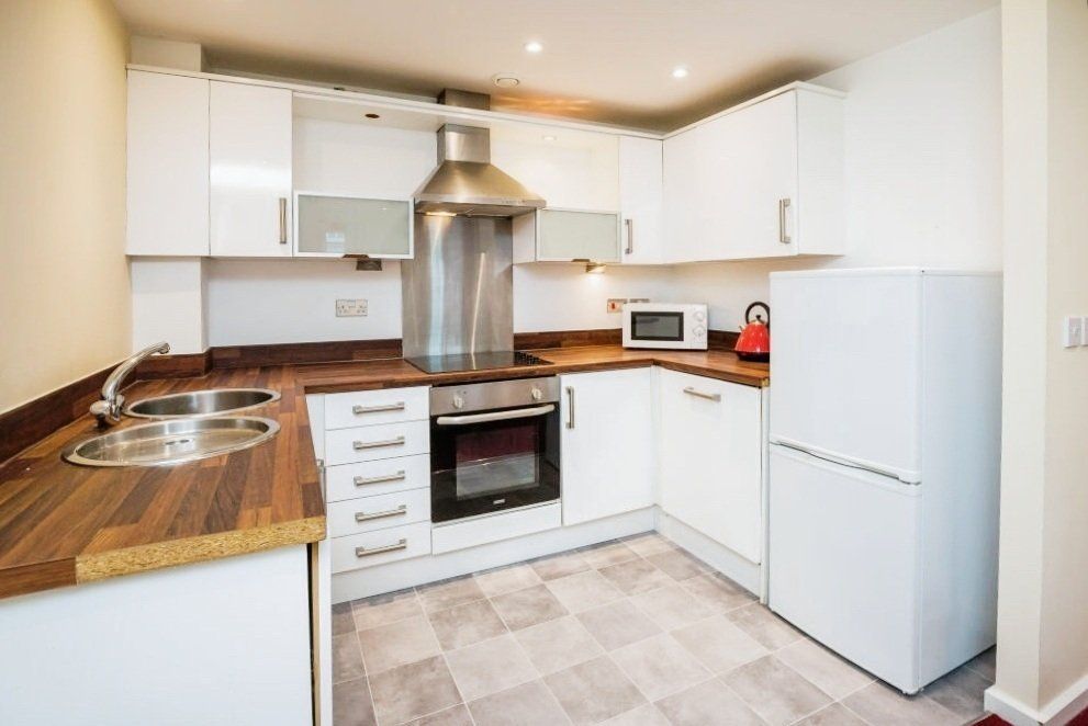 Additional image 6 of 1 bed flat to rentSaddlery Way, Chester, Cheshire CH1