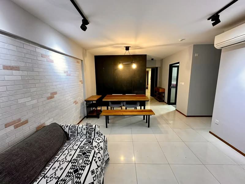 1C Cantonment Road photo 2