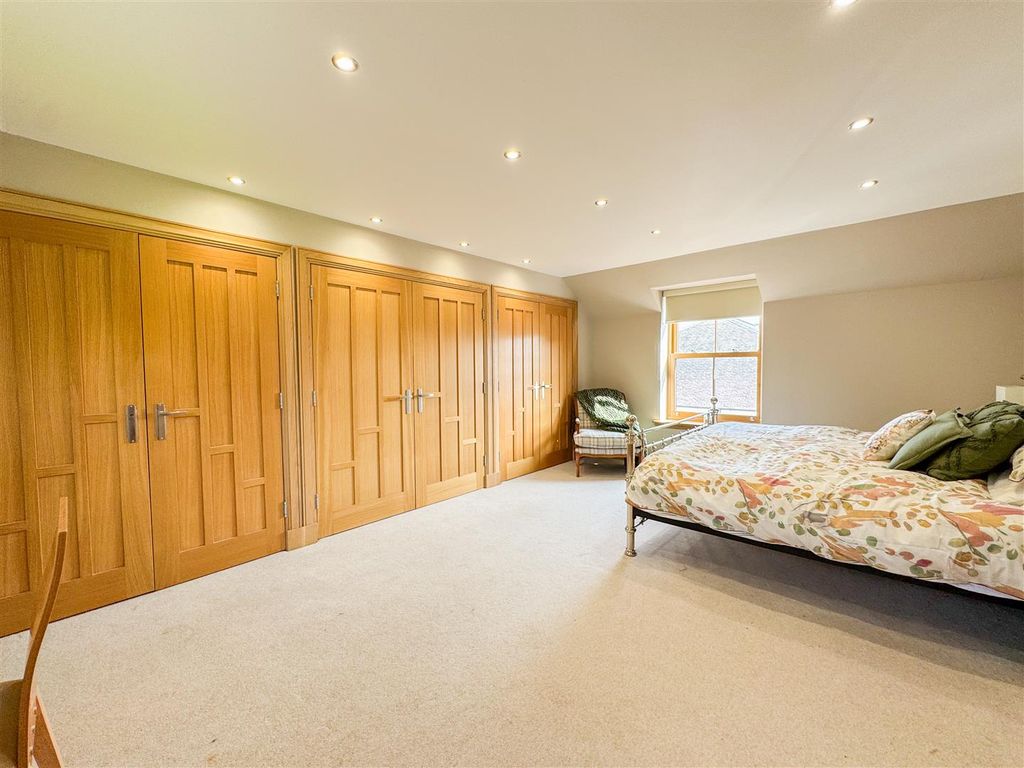 Additional image 21 of 4 bed semi-detached house for saleThe Steadings, Whiteshawgate Farm, Strathaven ML10