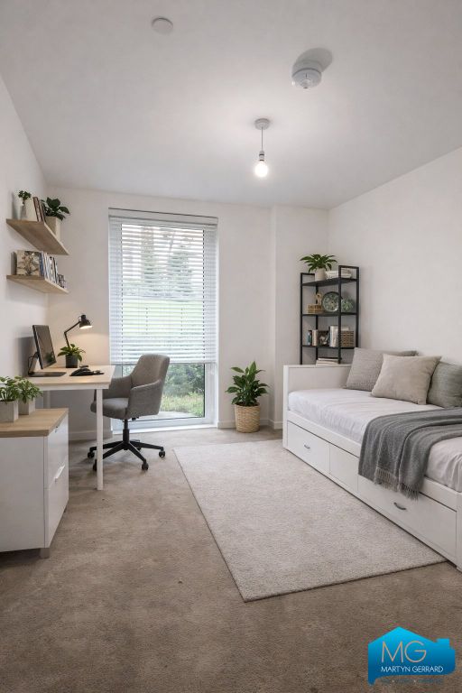 Additional image 2 of 2 bed flat for saleMedawar Drive, London NW7