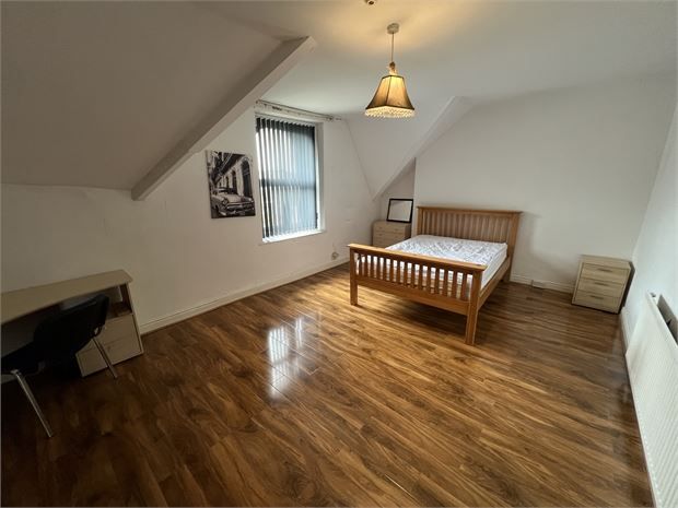 6 bed shared accommodation to rentUplands Crescent, Uplands, Swansea SA2