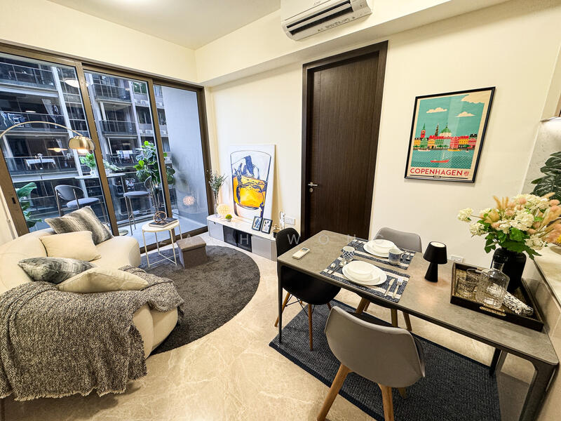 34B Toh Tuck Road photo 2
