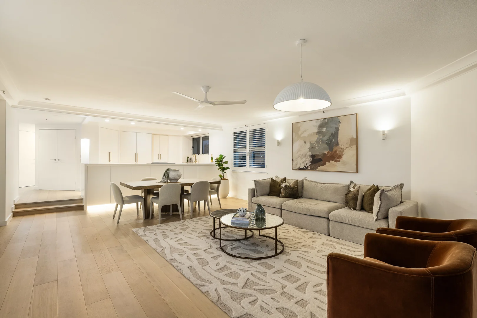 92/12 Commodore Drive, Paradise Waters QLD 4217