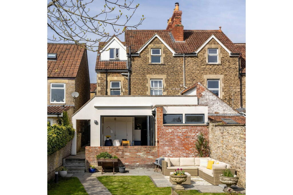 The Butts, Frome, Somerset, BA11 4AB