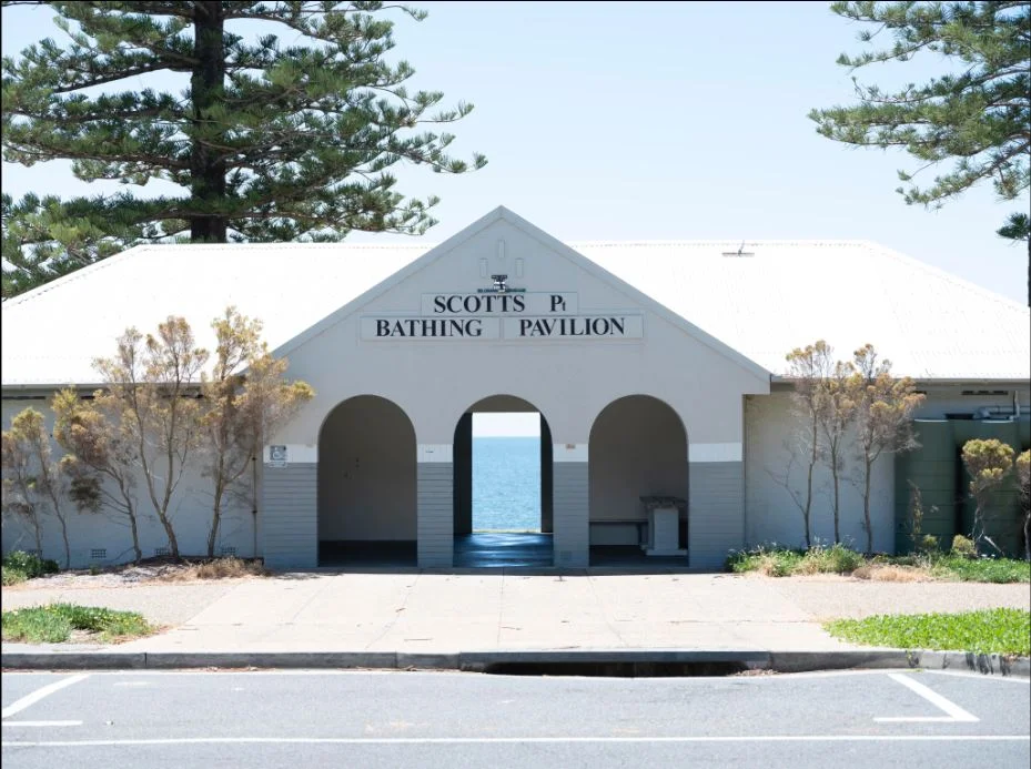 Additional image 14 of 402/47 Marine Parade, Redcliffe QLD 4020