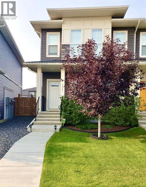 1217 CARRINGTON Boulevard NW