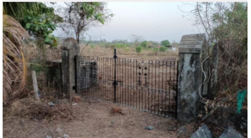 Badlapur Gaon, Badlapur, Thane