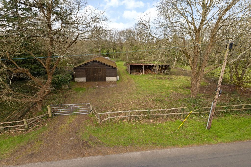 Additional image 2 of Land for saleFoxbridge Lane, Kirdford, Billingshurst, West Sussex RH14