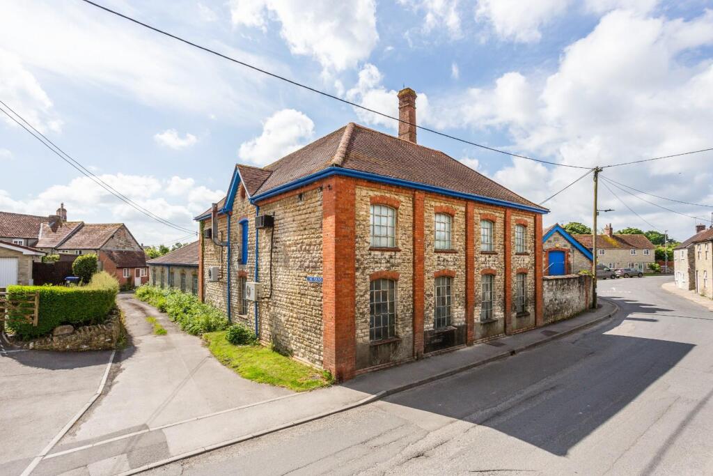 Additional image 3 of The Old Brewery, Water Street, Mere